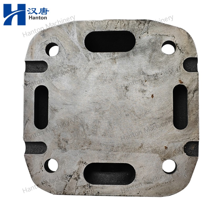 High Quality Aftermarket Water Transfer Connection 3918917 3920945 3920946 for Cummins Engine B3.9 B5.9 Series