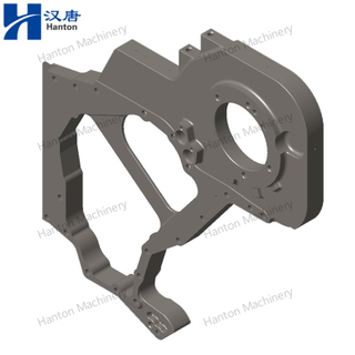 Cummins 4992995 Gear Housing for Engine ISC QSC ISL QSL Series