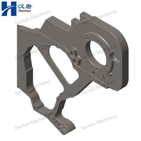 Cummins 4992995 Gear Housing for Engine ISC QSC ISL QSL Series