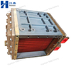 Weichai Baudouin Aftercooler Core 1001737370 for Engine 6M26 Series