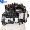 Assembled Diesel Engine for Cummins ISB4.5 Series
