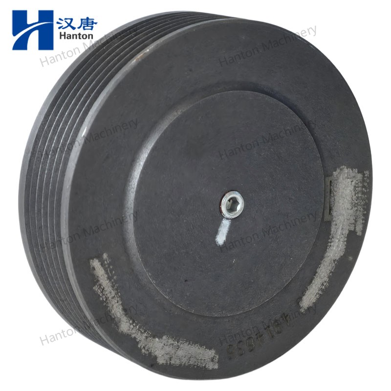 OEM 3064919 Idler Pulley for Cummins Engine N855 N14 NH220 Series