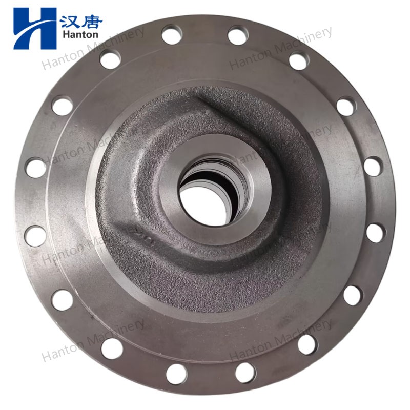 Aftermarket 3594555 Turbocharger Bearing Housing for Cummins Engine K38 K2300 Series