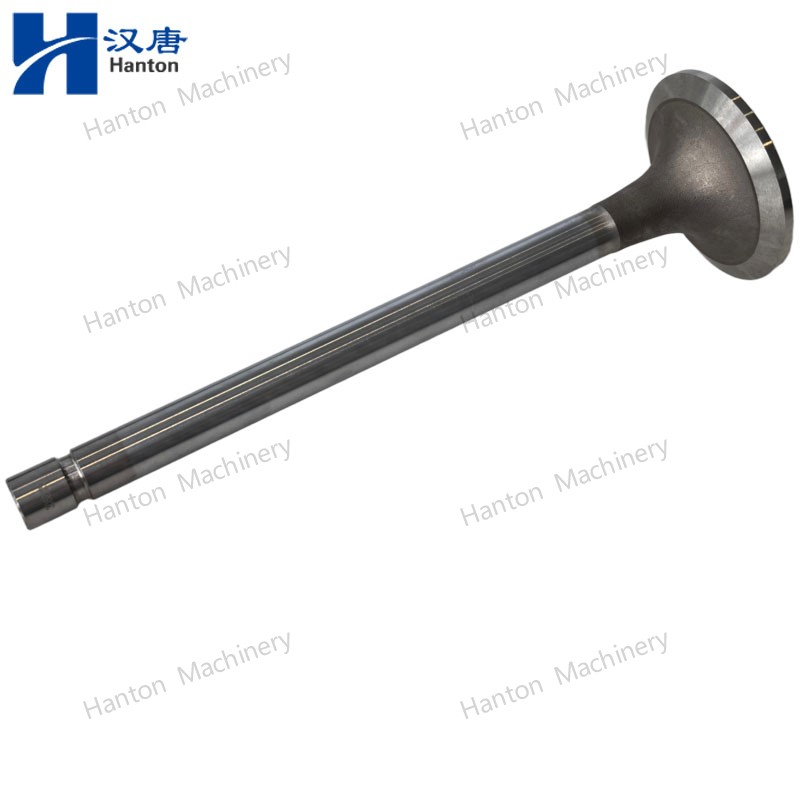 OEM 3052820 Intake Valve for Cummins Engine K19 K1150 K38 K2300 Series