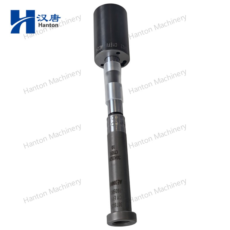 CYEFI 3076126 3053483 Barrel Plunger for Cummins Engine K50 KV16 Series