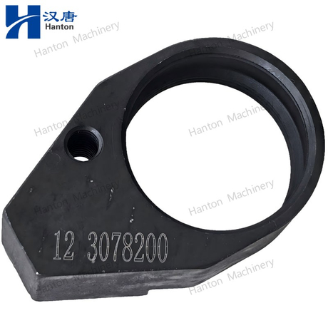 CYEFI 3078200 Tappet Top Stock Lock Nut for Cummins Engine N855 N14 NH220 Series