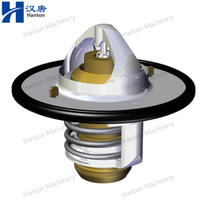 Cummins 5292744 Thermostat for Engine ISB QSB Series