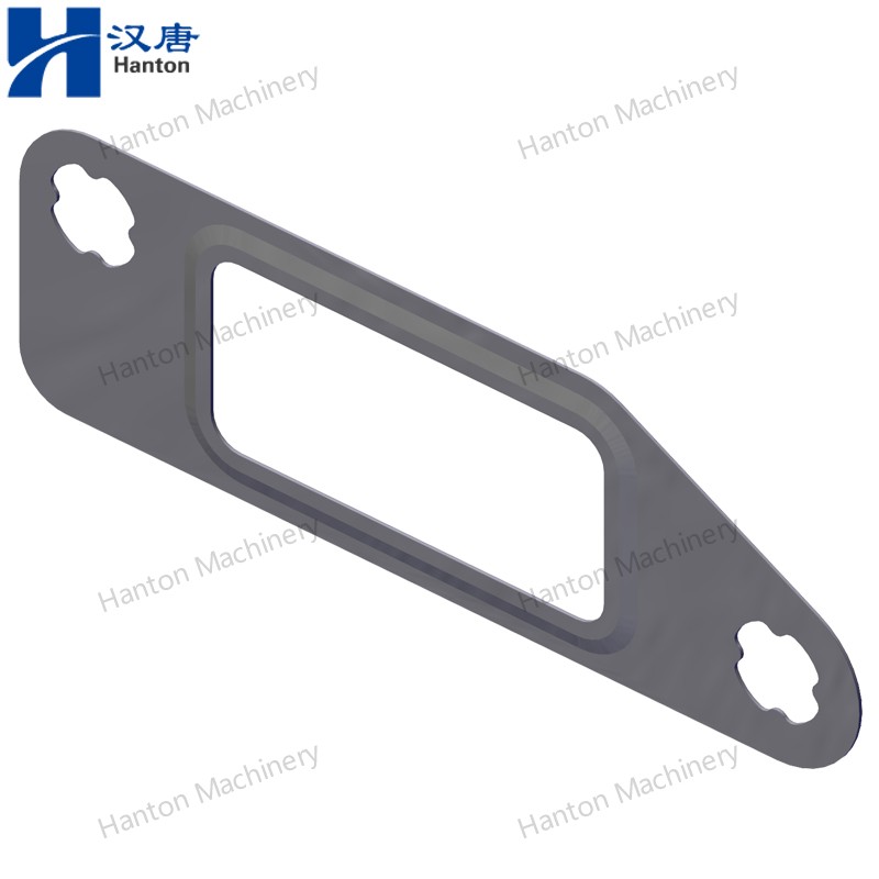 Cummins 4898301 3949562 Connection Gasket for Engine ISB QSB Series