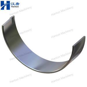 Cummins 4024792 Main Bearing Kit for Engine QSK60 Series