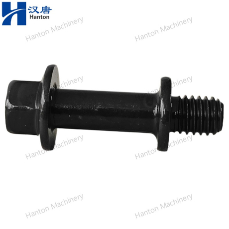 Cummins 3940817 Hexagon Flange Head Cap Screw for Engine L8.9 ISL QSL Series