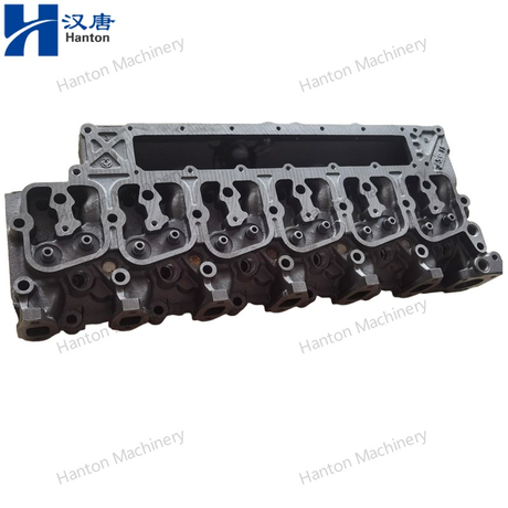 Aftermarket 3917287 Cylinder Head for Cummins Engine 6BTACNG Gas Engine