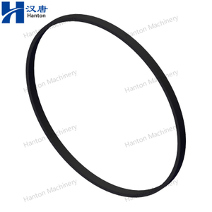 Cummins 3912473 Rectangular Seal Ring for Engine C8.3 L8.9 Series