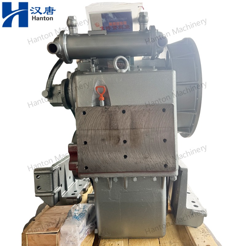 Advance HCD400A Marine Reduction Gearbox for Boat And Ship Main Propulsion