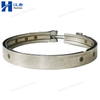Cummins Clamp V Band 201989 3803433 201989 For Engine N Series