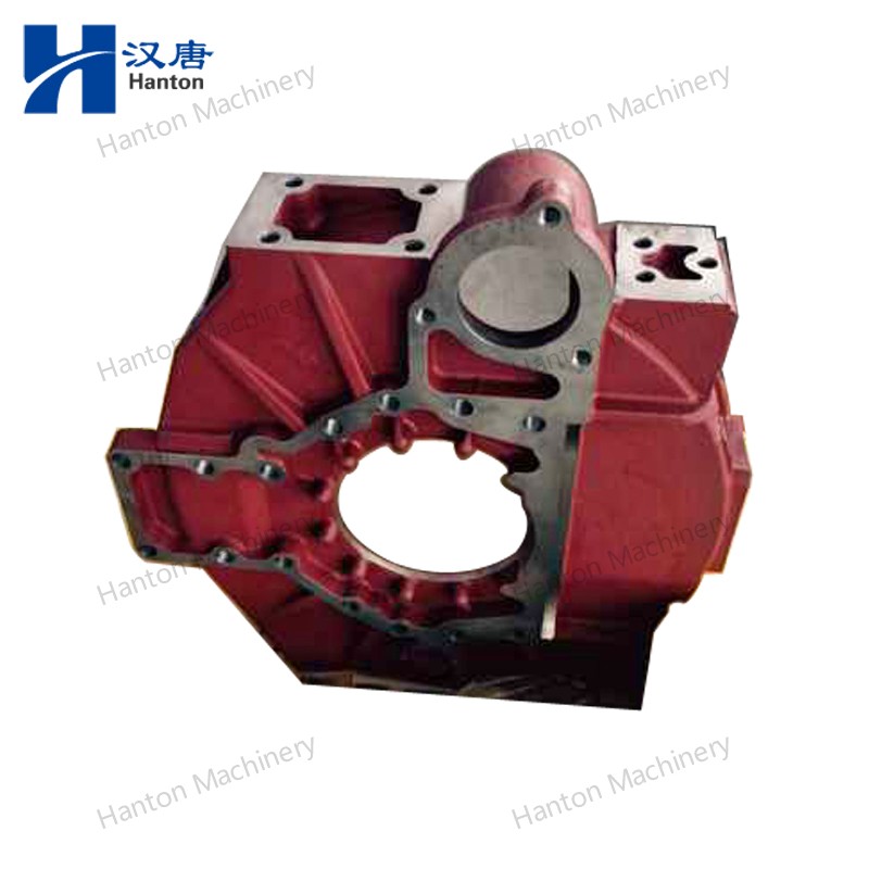 Cummins Flywheel Housing 3401094 3417500 3417501 for Engine ISM QSM Series