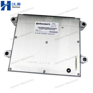 Cummins ECU ECM 4995444 4995445 for Engine QSK38 Series
