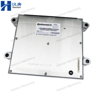 Cummins ECU ECM 4995444 4995445 for Engine QSK38 Series