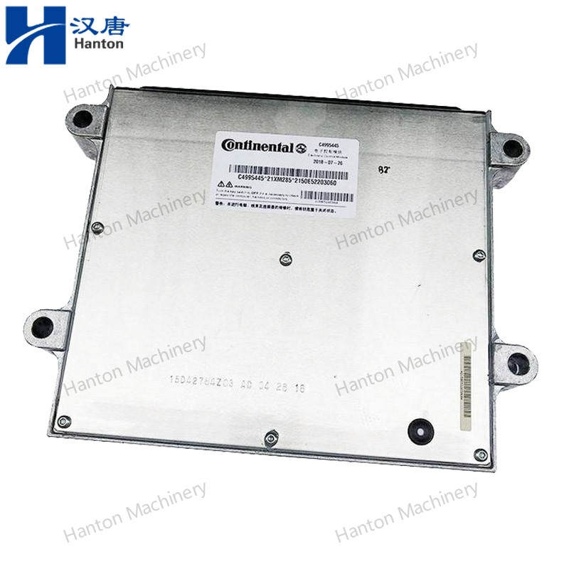 Cummins ECU ECM 4995444 4995445 for Engine QSK38 Series