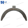 Weichai Lower Thrust Bearing 12273934 for Engine WP6 Series