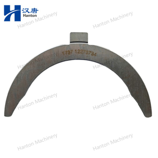 Weichai Lower Thrust Bearing 12273934 for Engine WP6 Series