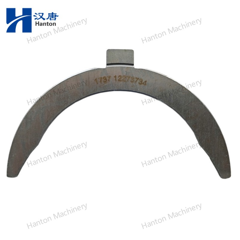 Weichai Lower Thrust Bearing 12273934 for Engine WP6 Series