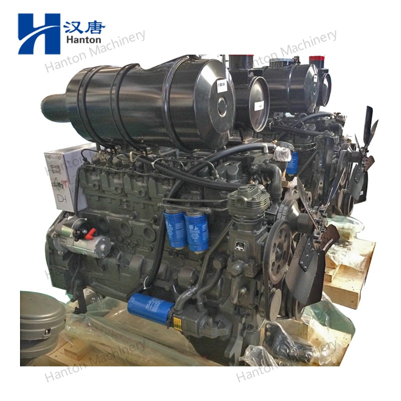 Weichai WP6G125E22 Diesel Engines for Excavator And Wheelloader Etc