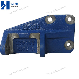 Weichai 13036103 Engine Bracket for WP4 Series