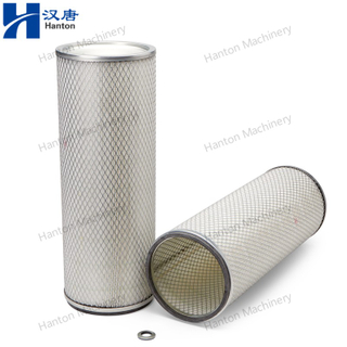 Cummins AF890 3013211 Fleetguard Air Filter Element for Engine K19 K1150 Series