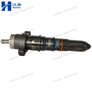Cummins 4999492 Fuel Injector for Engine K19 K1150 Series