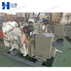 Cummins 4BTA3.9-GM Seres Diesel Engine for Marine Generator Set