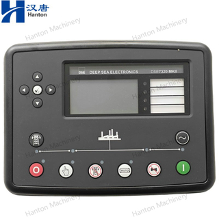Deepsea DSE7320MKII AMF Electronic Controller for Inland Diesel Generator Set