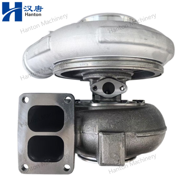 Cummins Holset Turbocharger 3594118 3767941 2882091 for Engine K19 K1150 Series