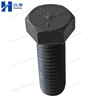 Cummins Hexagon Head Cap Screw 103009 S122 For Engine K38 Series