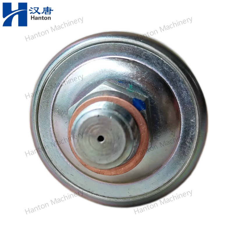 Cummins Oil Pressure Sensor 4931169 for Engine C8.3 L8.9 Series