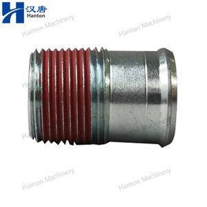 Cummins Plain Hose Coupling S932B for Engine NTA855 N14 NH220 Series