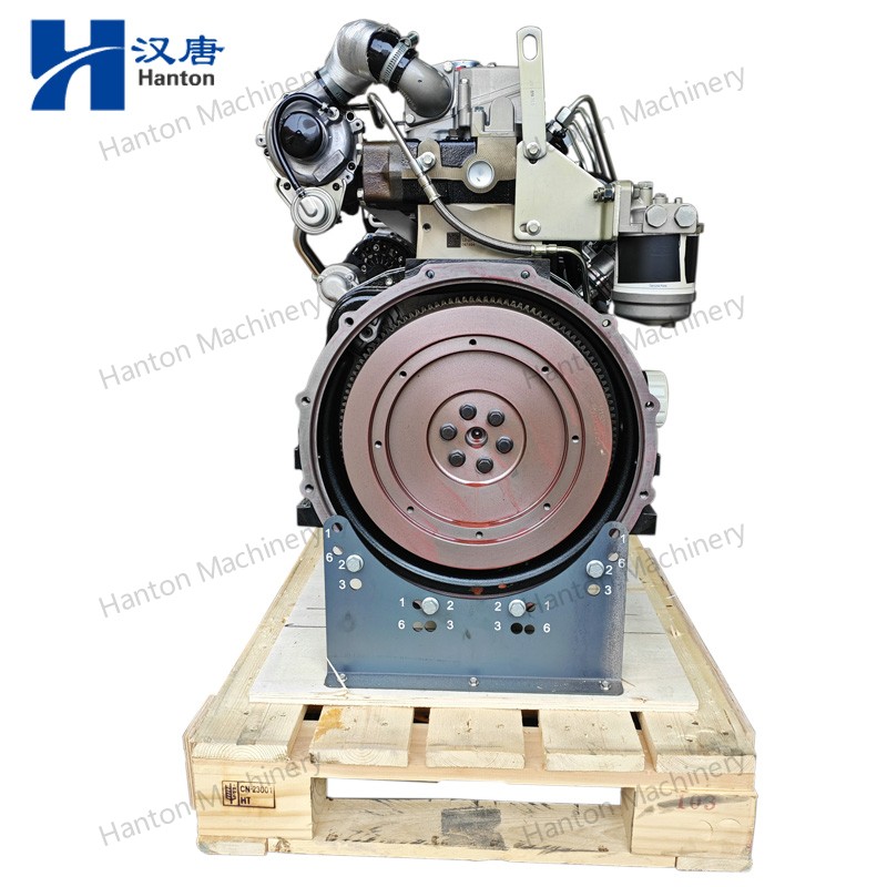 Perkins Diesel Engine 404D-22T for Agriculture Tractor