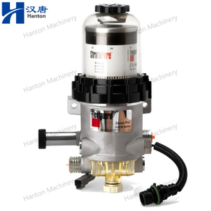 Cummins Fleetguard Filter Housing FH23625M for Engine ISX QSX Series