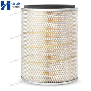 Cummins AF928NF Fleetguard Primary Air Filter for Engine L10 WD615 Series