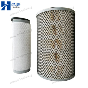 Cummins 4938598 KW1524 Ningliang Air Filter Element for Engine B3.9 B5.9 Series
