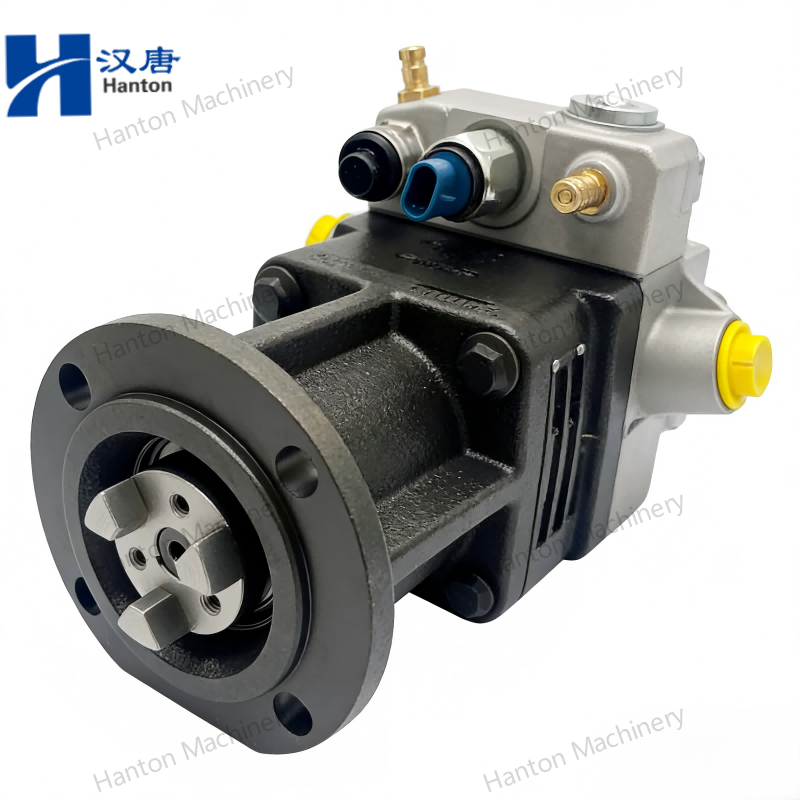 Cummins 4307242 4087997 Fuel Injection Pump for Engine QSK23 Series ...