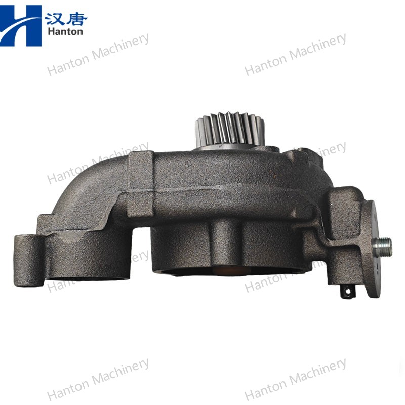 Aftermarket Water Pump 8149941 for Volvo Truck FL10 FL12 FH12 Series