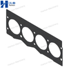 Aftermarket 4894722 2830707 Cylinder Head Gasket for Cummins Engine ISB4.5 QSB4.5 Series