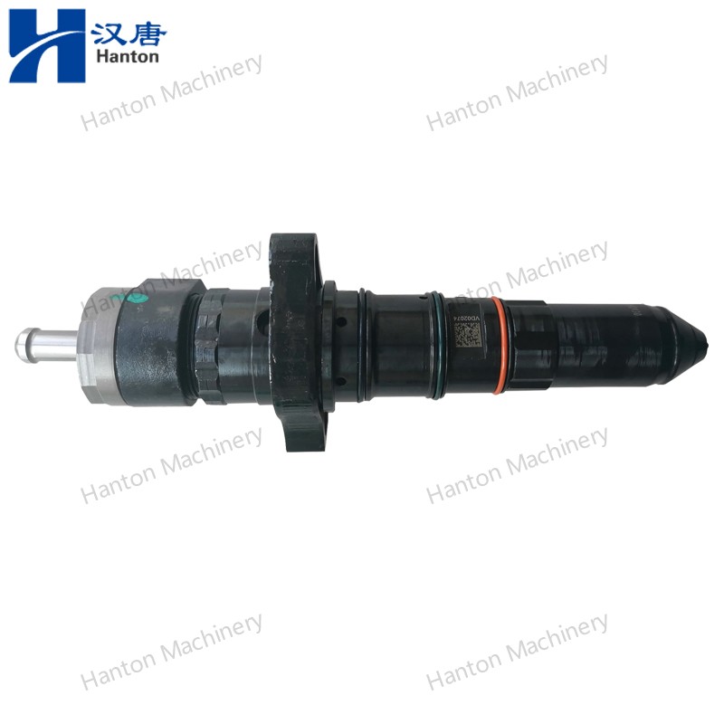 Cummins Fuel Injector 3095773 for Engine K19 K38 K50 Series
