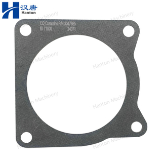 Cummins Aftercooler Gasket 3179032 3047665 for Engine K38 K50 QSK50 Series