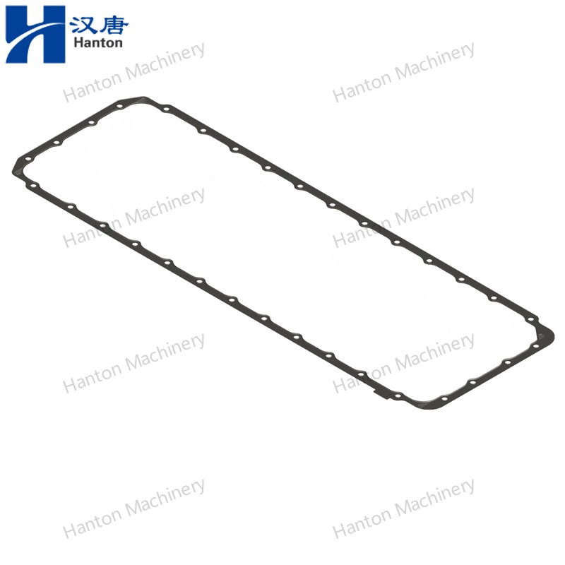Cummins Oil Pan Gasket 3930408 5683212 for Engine ISL QSL Series