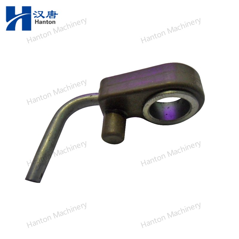 Cummins 4944337 5405325 Piston Cooling Nozzle for Engine C8.3 L8.9 ISB6.7 Series