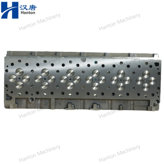 Aftermarket 4298237 5658203 6511105 Cylinder Head Assembly for Cummins Engine ISX QSX Series