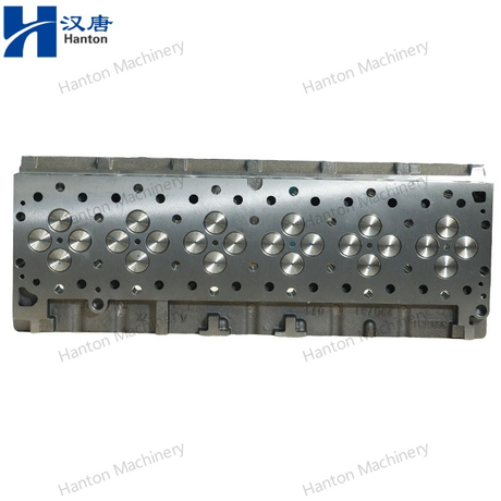 Aftermarket 4298237 5658203 6511105 Cylinder Head Assembly for Cummins Engine ISX QSX Series