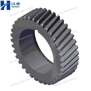 Cummins 3929027 3929026 Crankshaft Gear for Engine C8.3 L8.9 Series