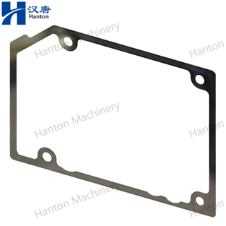 Cummins 4917451 Valve Cover Gasket for Engine K38 K2300 Series
